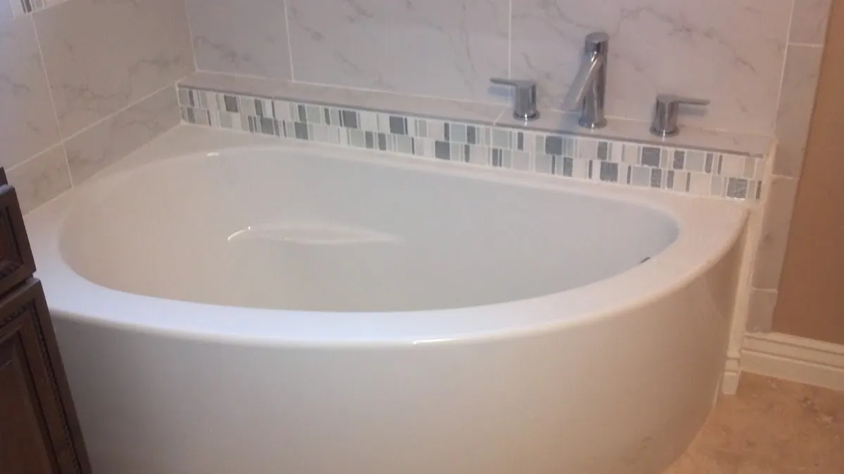 Water Line Replacement in Bexley, OH